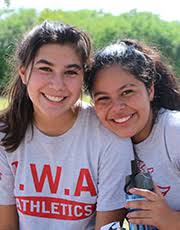 In ANGEL eNEWS: Dr. Hector P. Garcia Day, Elementary Level Book Fair,  Retreats, College Fair, and More!