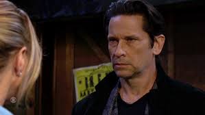 Y&R's Roger Howarth Breaks Silence On Playing Matt Clark (Exclusive)