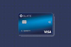 Find online tools and guides to help pay your chase credit card bill, verify your new card, make changes to your account and more. Chase Slate Credit Card Review