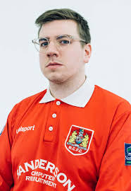 IDLES For SoccerBible Magazine Issue 12