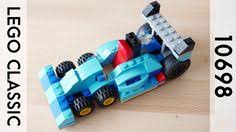 Les 7 meilleures images de Lego 10698 | lego, créations en lego, modele lego