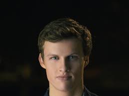 Scream' TV Star Connor Weil Teases 'Things Are About To Get Crazy' In Final  Episodes