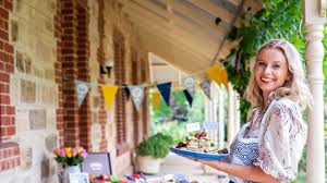 Since 1994, our annual australia's biggest morning tea event has brought together millions of australians over a cuppa in support of those affected by cancer. Gladstone Bowls Club Will Play Host To The Port City S 2021 Version Of Australia S Biggest Morning Tea The Courier Mail