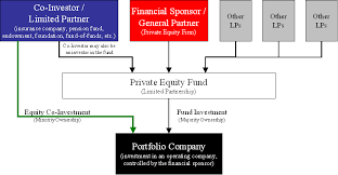 Equity Co Investment Wikipedia