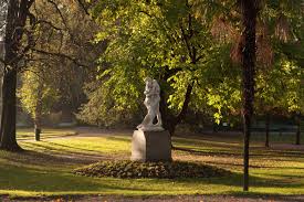 This was the first french garden to be influenced by the italian baroque. Jardin Des Plantes Toulouse Parc Et Jardin