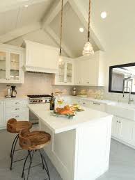 plan a small space kitchen hgtv