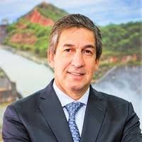 Carlos Alberto Luna Cabrera