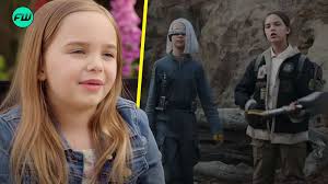 Ryan Kiera Armstrong's Family: Meet Dr. Berta Bacic and Dean Armstrong