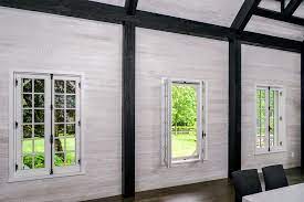 In Swing French Casement Lepage Millwork Windows And Doors French Casement Windows Casement Contemporary Windows