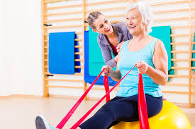 How long should a physical therapy session last? How Long Does Physical Therapy Last Evergreen Health And Rehab