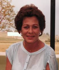 Helen Mardell Nance Albee (1928-1987)