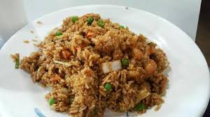 View our menu of korean, japanese, and western style lunch items that will offer you a dining experience unlike any other. Excellent Fried Rice Review Of No Thai East Lansing Mi Tripadvisor