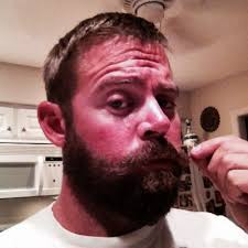 Aaron Bang's Instagram, Twitter & Facebook