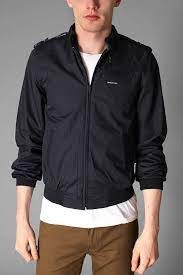 Maybe you would like to learn more about one of these? Loving It Members Only Jacket Racer Jacket Vintage Retro Clothing