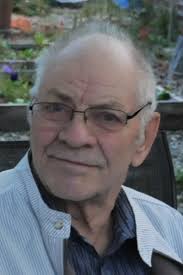 Malcolm Dorin Redmond