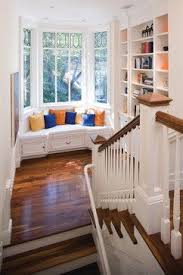 Stairway To Heaven Home Remodel Blog Case Design Inc Home House Design Reading Room Decor
