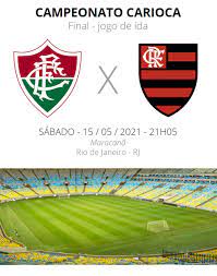Fred chega a 153 gols e se iguala a edmundo como o terceiro maior artilheiro. Fluminense X Flamengo Veja Escalacoes Desfalques E Arbitragem Da Final Campeonato Carioca Ge