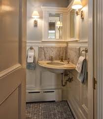 B4c9581c4880d84bfa2ce3c5b943f643 Jpg 629 727 Pixels Small Half Bathrooms Corner Sink Bathroom Corner Sink