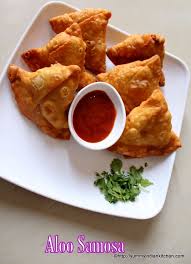 Samosa Recipe Punjabi Aloo Samosa Recipe Yummy Indian Kitchen Recipe Samosa Recipe Recipes Indian Snack Recipes