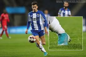 The latest tweets from vitinha (@vitinha130197). Porto S Wolves Youngster Vitinha Wears Nike Mercurial Vapor Without Laces Footy Headlines