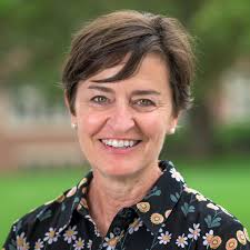 Senior Administrative Team