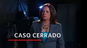 Programa de @telemundo con la dra. Ana Maria Polo De Caso Cerrado El Antes Y Despues De La Doctora Polo En Telemundo Radical Cambio Mexico La Republica
