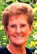 Carmen Rioux Obituary (1936