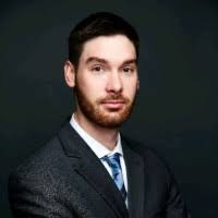 Cody Frank, MBA, R.T.(R) (MR) (ARRT)