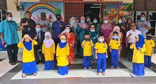 We did not find results for: Pendaftaran Tabika Perpaduan Online Sesi 2022 Untuk 3 5 Tahun
