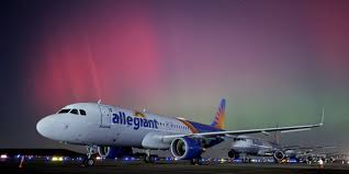 Allegiant adds flights out of Jax in massive expansion announcement -  CareerSource NEFL
