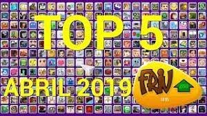 La mejor selección de juegos de monstruos gratis en minijuegos.com cada día subimos nuevos juegos de monstruos para tu disfrute ¡a jugar! Top 5 Mejores Juegos Friv Com De Abril 2019 Youtube