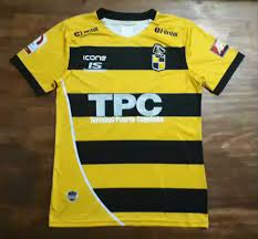 See more of coquimbo unido camisetas on facebook. Coquimbo Unido Home Camiseta De Futbol 2017 Sponsored By Tpc