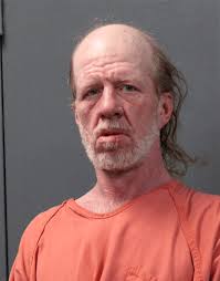 Scottsbluff man is behind bars for drug charges after police fou