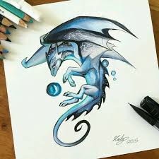 Dragon Drawing Dragon Drawing Dragon Artwork Dragon Sketch