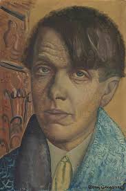 Boris Grigoriev: A primer