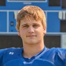 Kaiden Johnston's High School Bio