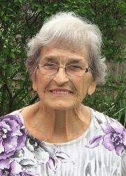 Felista June Kiser Obituary