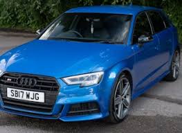 Image result for Ara Blue 2017 S3