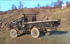 Îps teodosie a intrat în conflict cu ierarhii bor. Nici CÄƒruÅ£Äƒ Nici Tractor Trascaleta Quot Hibridul 4x4 Quot Extrem De Popular Intr O ComunÄƒ Din Arges
