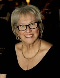 Obituary information for Jeannie Patricia Murphy