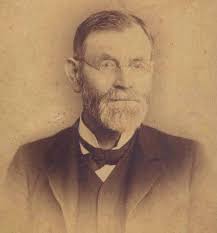 John Benjamin Allison (1828-1904)