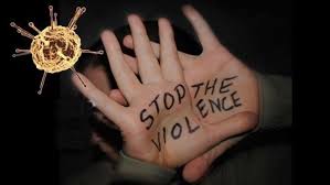 An act or threatened act of violence upon a person with whom the actor is involved in an intimate relationship. Petition Domestic Violence Covid 19 The Uk Government Must Act Now To Save Lives Change Org