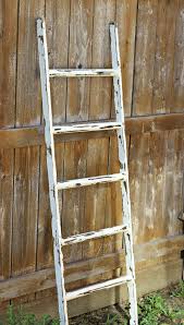 Pin By Barbara Leighty On All Things Wood Blanket Ladder Rustic Blanket Ladder Wood Home Decor