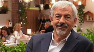 Un soltero deja atónito a Carlos Sobera por lo que llega a soltar sobre lo  que debe tener su cita en 'First Dates'