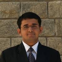 Ashwin Iyer Email & Phone Number