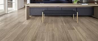what's hot: wood look jacobsen showroom