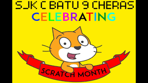 Sekolah kebangsaan batu 9 cheras adalah 67 meter jauh, 2 min dengan berjalan kaki. Scratch Month In Sjkc Batu 9 Cheras Year 4 Youtube