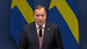 Besvergelser löfven har kommet med så mange ganger at det nesten er søvndyssende. Ny Rekommendation Stang Biblioteken Omgaende Biblioteksbladet