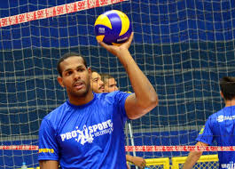 Jun 02, 2021 · a confederação brasileira de voleibol (cbv) informou que o oposto felipe roque está fora da liga das nações de vôlei. Selecao Parceria Com Bruninho E Volta Ao Cruzeiro Leal Fala Sobre Futuro No Volei Volei Ge