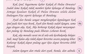 Bu eni yang saya hormati, semoga ibu senantiasa diberi kesehatan dan kebahagiaan oleh yang kuasa. 10 Contoh Surat Pribadi Untuk Teman Sahabat Guru Dan Keluarga 2019 Cute766